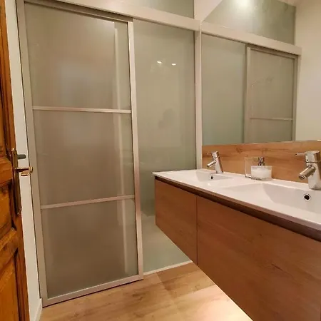 Barceloneta Port Ramblas Apartment