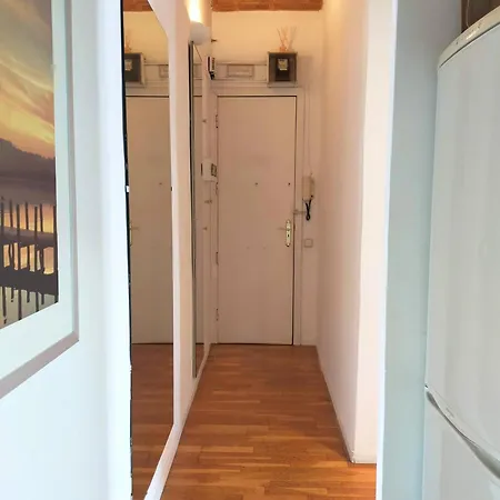 Apartment Barceloneta Port Ramblas Barcelona