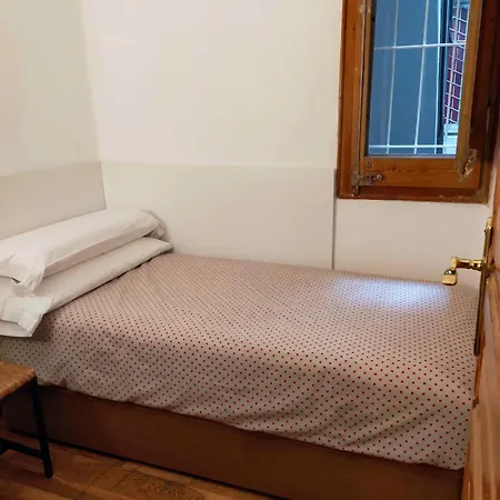 Apartment Barceloneta Port Ramblas