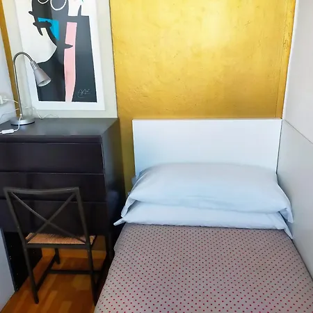 Barceloneta Port Ramblas Apartment *