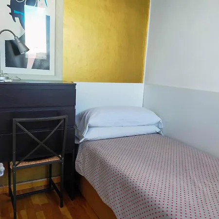 Barceloneta Port Ramblas Apartment *