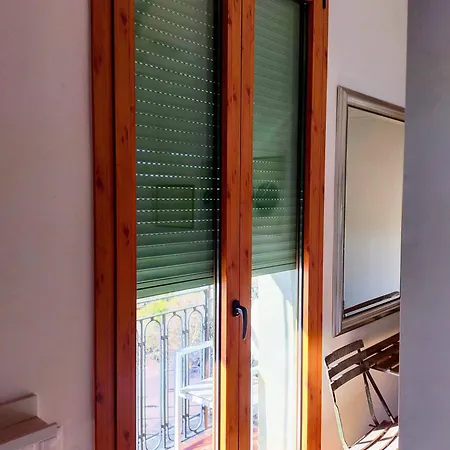 Barceloneta Port Ramblas Apartment Barcelona