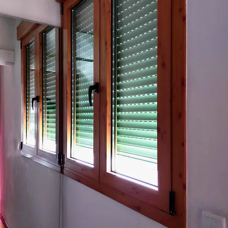 Barceloneta Port Ramblas Apartment