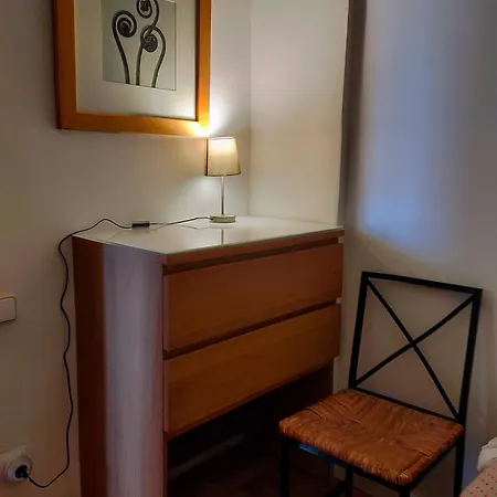 Barceloneta Port Ramblas Apartment