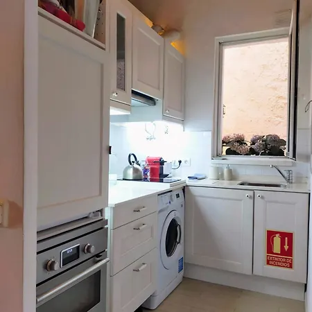 Apartment Barceloneta Port Ramblas *