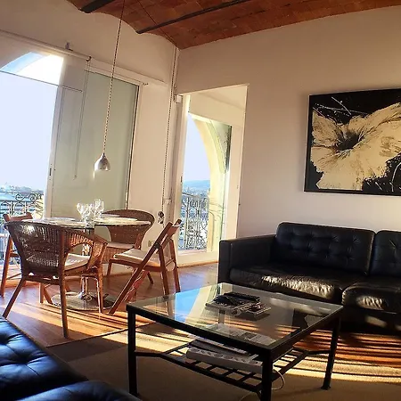 Apartment Barceloneta Port Ramblas