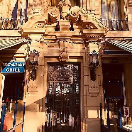 Daire Barceloneta Port Ramblas *