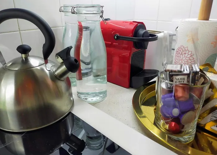 Barceloneta Port Ramblas