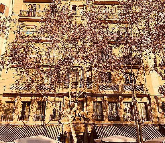 דירה Barceloneta Port Ramblas *