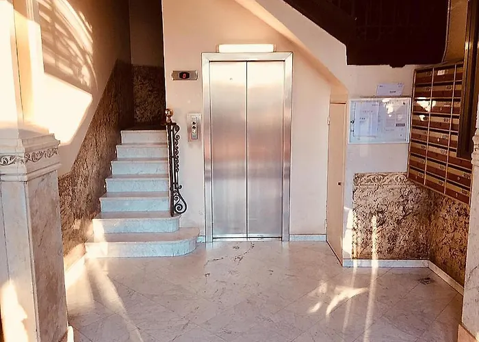 Barceloneta Port Ramblas