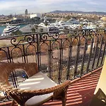 Barceloneta Port Ramblas *