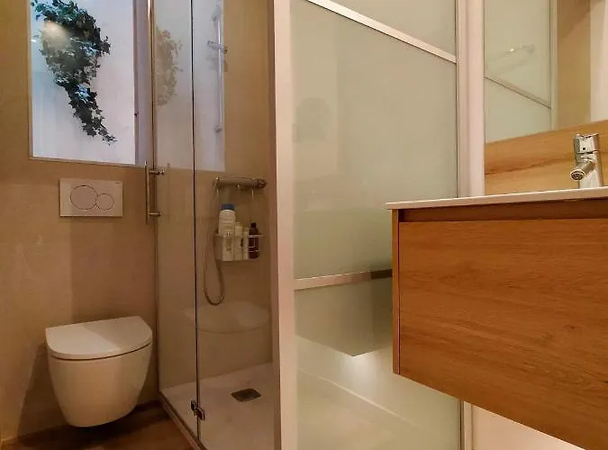 Appartement Barceloneta Port Ramblas *