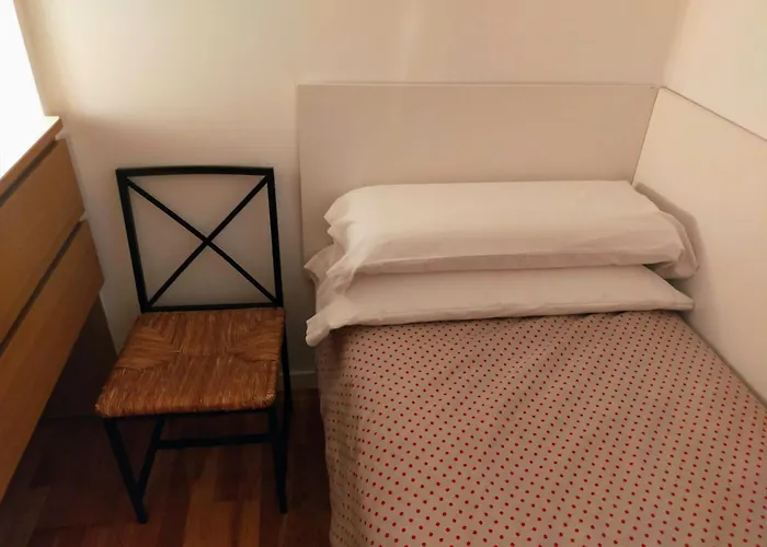 Barceloneta Port Ramblas Appartement *