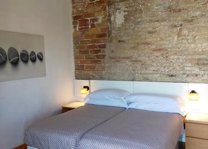 Appartement Barceloneta Port Ramblas