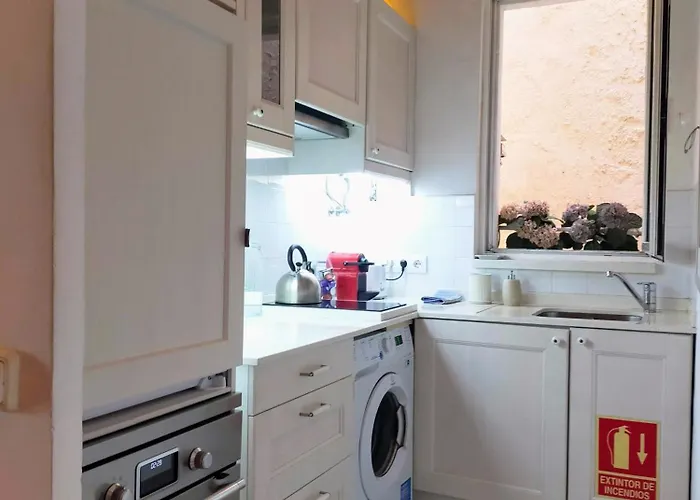 Appartement Barceloneta Port Ramblas *