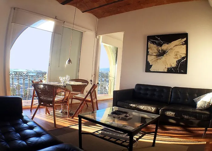 Appartement Barceloneta Port Ramblas